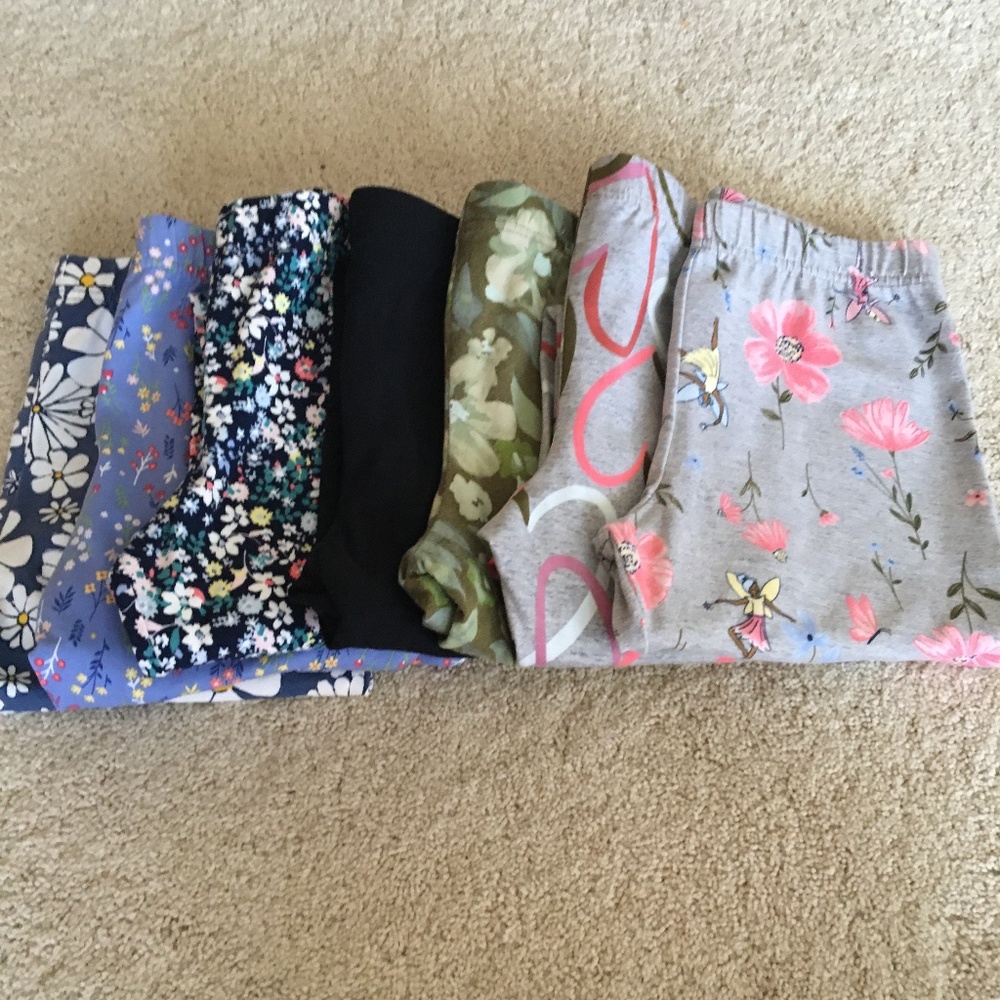 Carter’s Capri Size 14